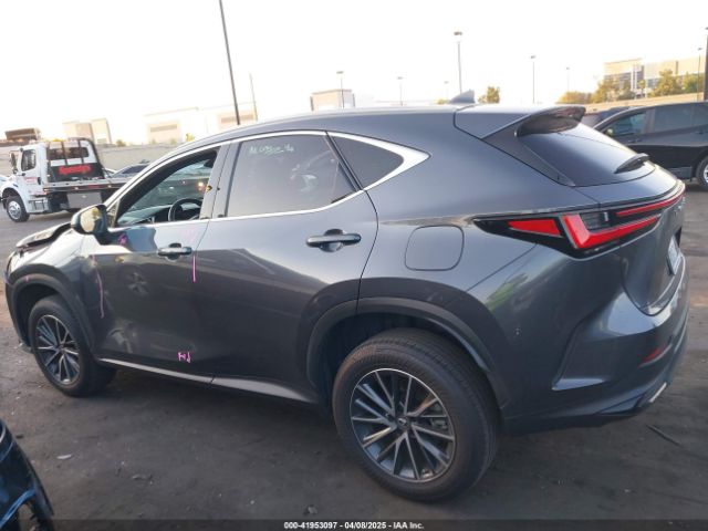 JTJGGCEZ5N5004331 Lexus Nx 350 Premium