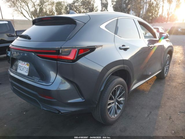 JTJGGCEZ5N5004331 Lexus Nx 350 Premium