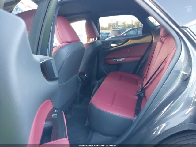 JTJGGCEZ5N5004331 Lexus Nx 350 Premium