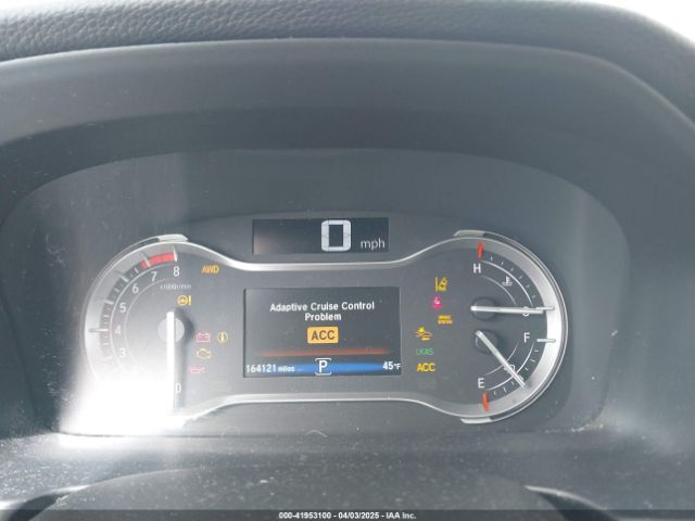 5FNYF6H69HB098729 Honda Pilot Ex-l