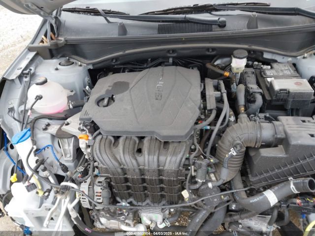5XYK53DF1RG185564 KIA gdi theta iii