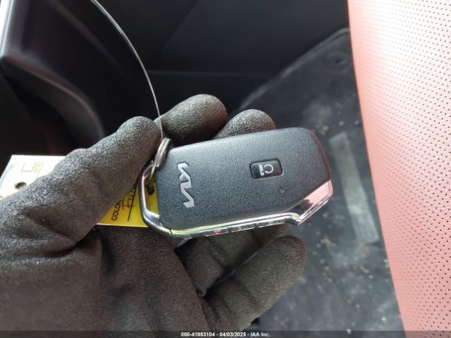 5XYK53DF1RG185564 KIA gdi theta iii