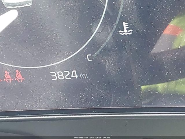 5XYK53DF1RG185564 KIA gdi theta iii