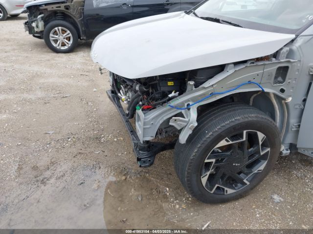 5XYK53DF1RG185564 KIA gdi theta iii