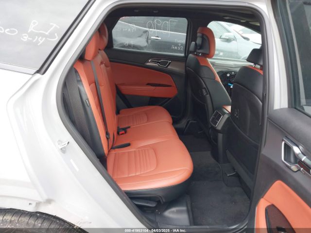 5XYK53DF1RG185564 KIA gdi theta iii