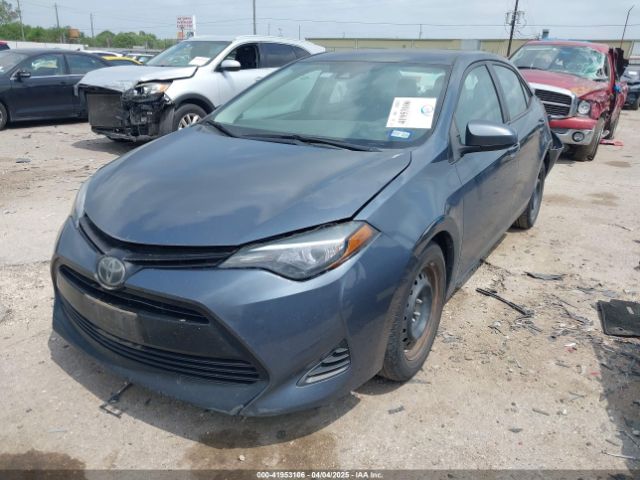 5YFBURHE5KP888626 Toyota COROLLA LE