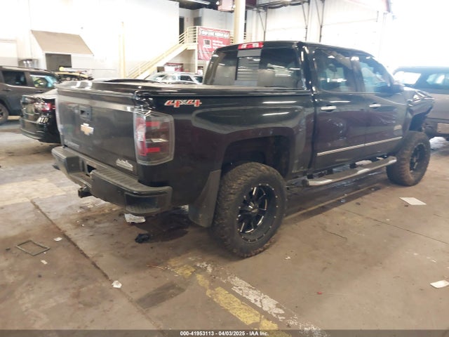 3GCUKTEC7EG434158 Chevrolet l83 - vvt, afm (active fuel management), aluminum