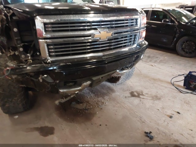 3GCUKTEC7EG434158 Chevrolet l83 - vvt, afm (active fuel management), aluminum
