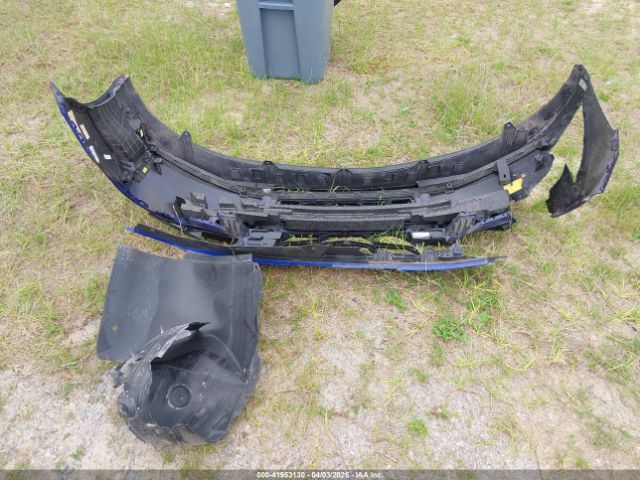KMHLM4AG9NU345205 Hyundai ELANTRA SEL