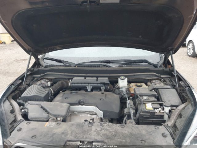 LRBFXBSA1LD199756 Buick Envision Fwd Preferred