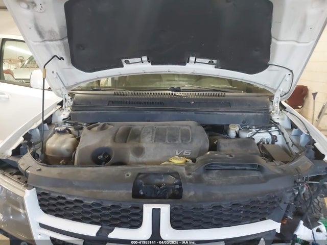 3C4PDDEG8KT701827 Dodge Journey Gt Awd