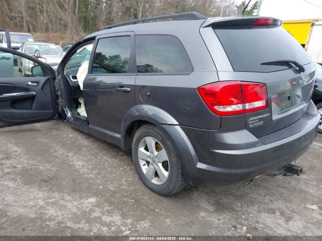 3C4PDDAG9ET176058 Dodge JOURNEY SE