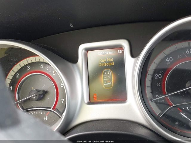 3C4PDDAG9ET176058 Dodge JOURNEY SE
