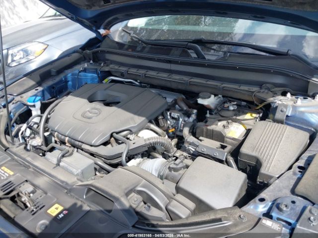 JM3KFBDM0R0375231 Mazda Cx-5 2.5 S Premium