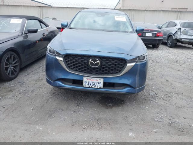 JM3KFBDM0R0375231 Mazda Cx-5 2.5 S Premium