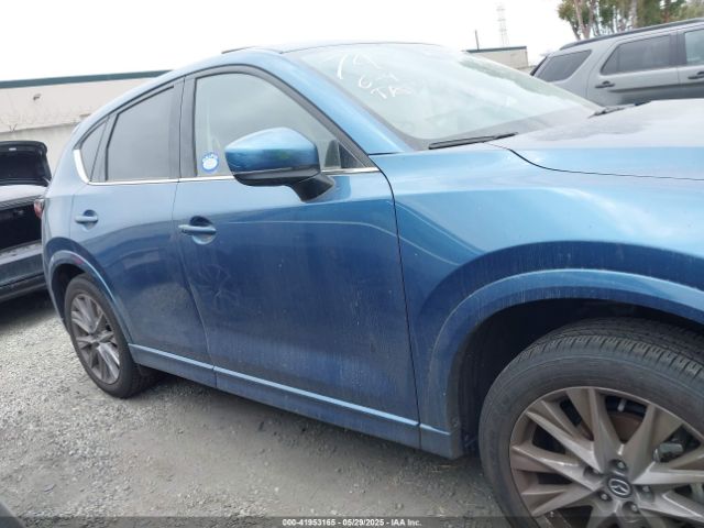 JM3KFBDM0R0375231 Mazda Cx-5 2.5 S Premium