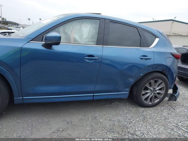 JM3KFBDM0R0375231 Mazda Cx-5 2.5 S Premium