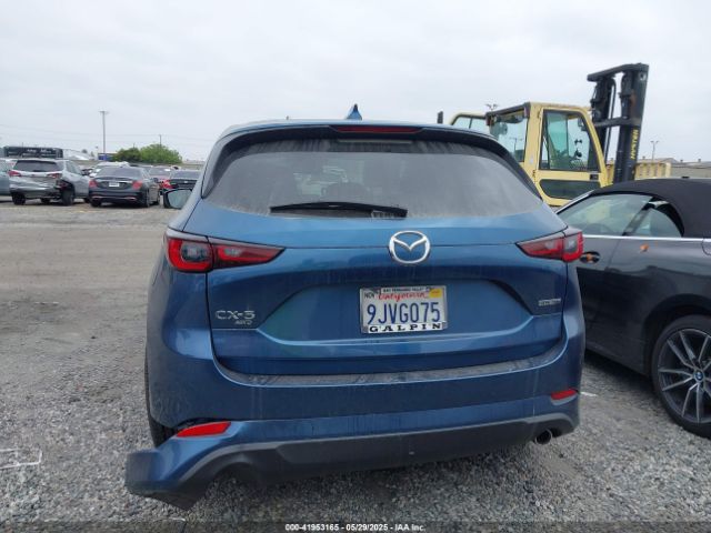 JM3KFBDM0R0375231 Mazda Cx-5 2.5 S Premium