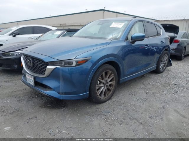JM3KFBDM0R0375231 Mazda Cx-5 2.5 S Premium