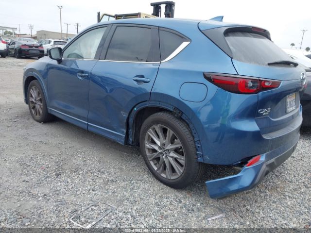 JM3KFBDM0R0375231 Mazda Cx-5 2.5 S Premium