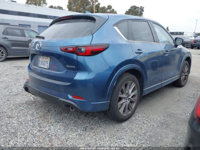 JM3KFBDM0R0375231 Mazda Cx-5 2.5 S Premium