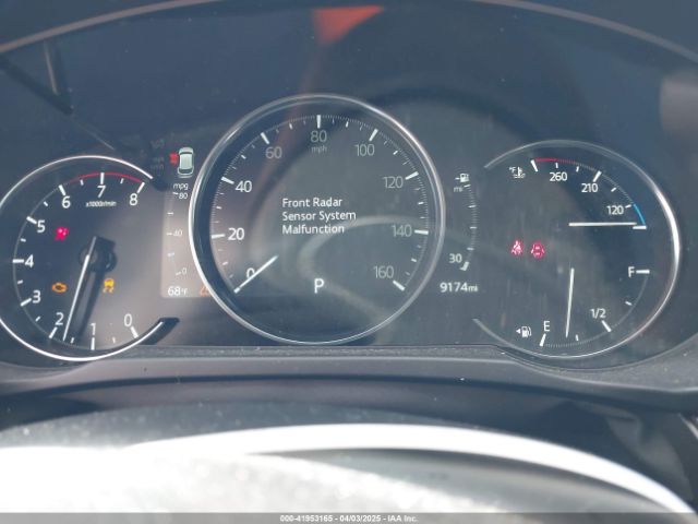 JM3KFBDM0R0375231 Mazda Cx-5 2.5 S Premium