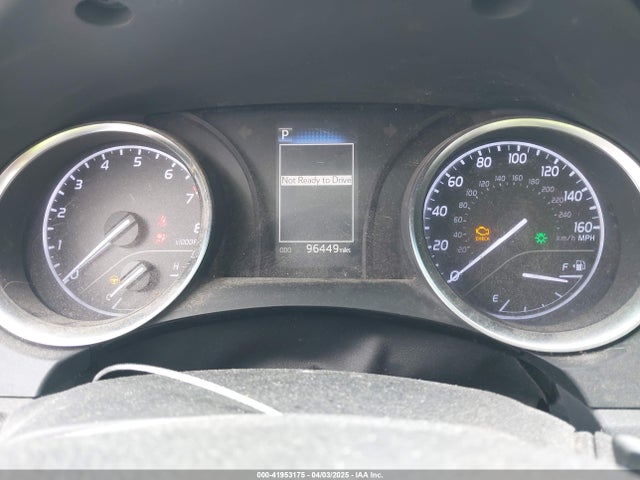JTNB11HK2J3039167 Toyota CAMRY SE