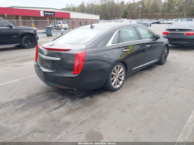 2013 CADILLAC XTS 2G61P5S37D9198756 Photo 3