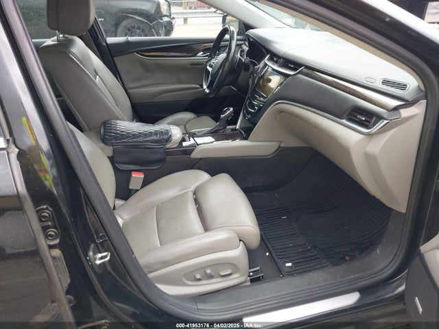 2013 CADILLAC XTS 2G61P5S37D9198756 Photo 4