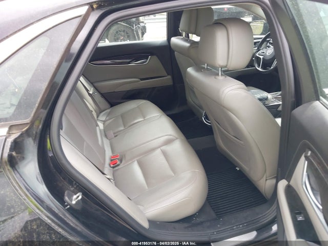 2013 CADILLAC XTS 2G61P5S37D9198756 Photo 7