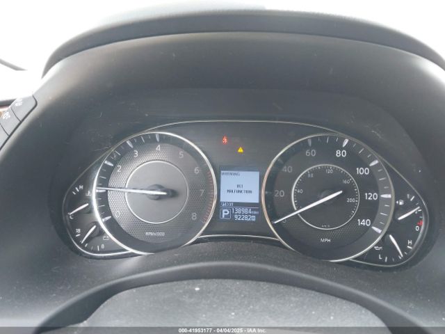 JN8AY2NCXK9588052 Nissan Armada Sl