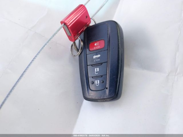 4T1B21HK0JU504648 Toyota Camry Hybrid Se