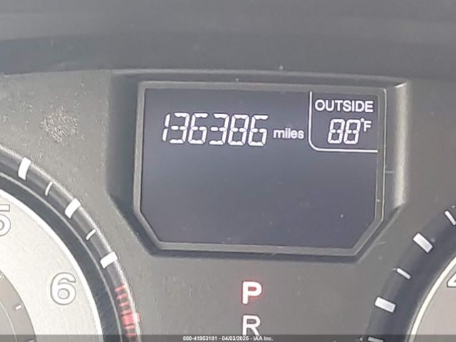 5FNRL5H61GB128957 Honda Odyssey Ex-l