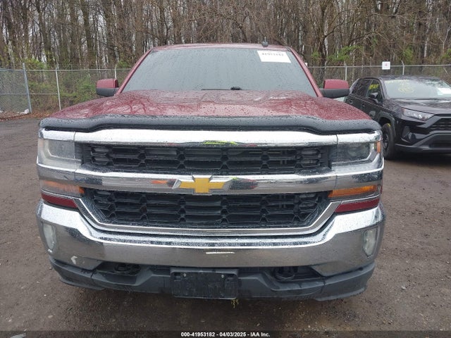 Chevrolet Silverado 1500 1lt 2016 3GCUKREC2GG179568 Image 11