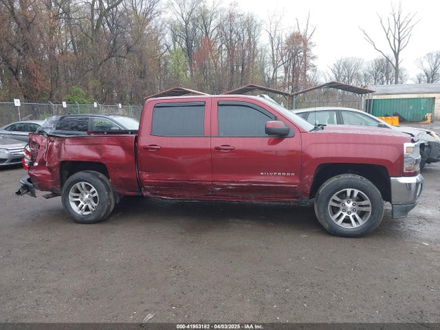 Chevrolet Silverado 1500 1lt 2016 3GCUKREC2GG179568 Image 12