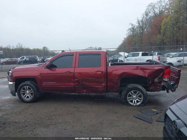 Chevrolet Silverado 1500 1lt 2016 3GCUKREC2GG179568 Image 13