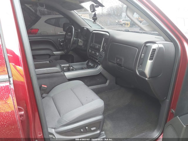 Chevrolet Silverado 1500 1lt 2016 3GCUKREC2GG179568 Image 5