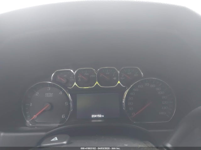 Chevrolet Silverado 1500 1lt 2016 3GCUKREC2GG179568 Image 7