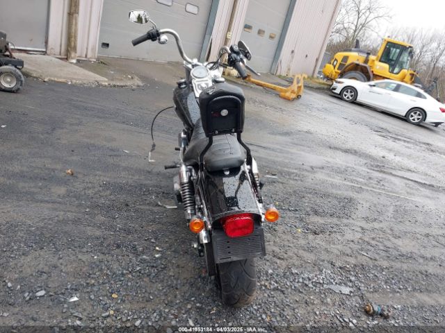 2006 HARLEY-DAVIDSON FXDWGI 1HD1GP1106K308734 Photo 5