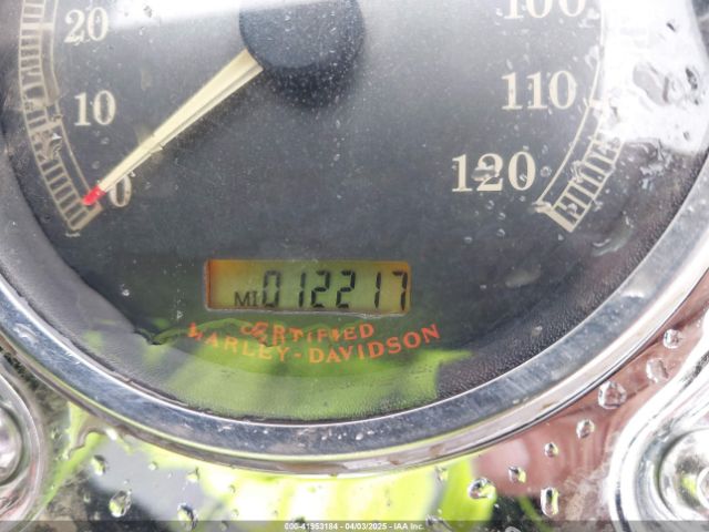 2006 HARLEY-DAVIDSON FXDWGI 1HD1GP1106K308734 Photo 6