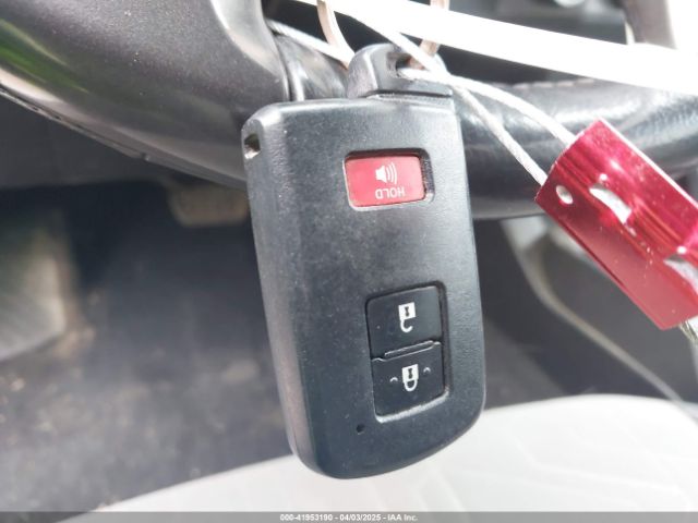 5TFCZ5AN3MX265793 Toyota Tacoma Trd Off-road