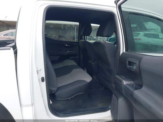 5TFCZ5AN3MX265793 Toyota Tacoma Trd Off-road