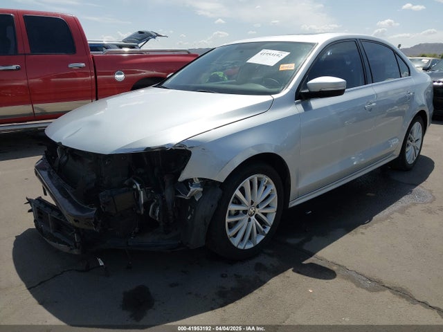 3VWD17AJ4FM336834 Volkswagen Jetta 1.8t Se