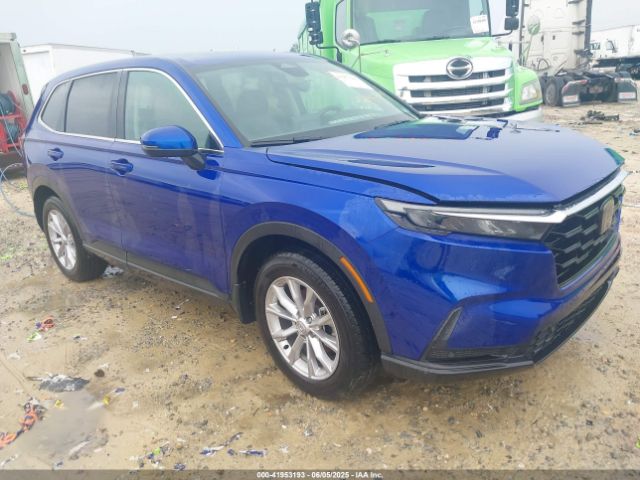 2024 HONDA CR-V 2HKRS4H79RH450742