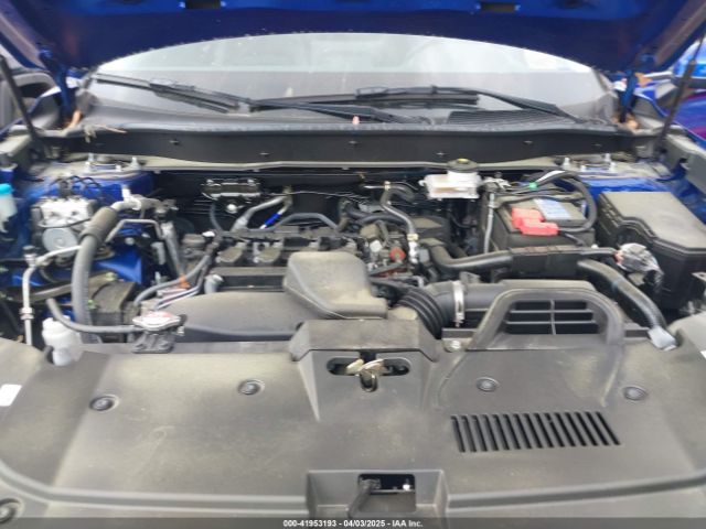 2024 HONDA CR-V 2HKRS4H79RH450742 Photo 9