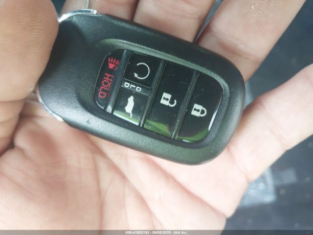 2024 HONDA CR-V 2HKRS4H79RH450742 Photo 10