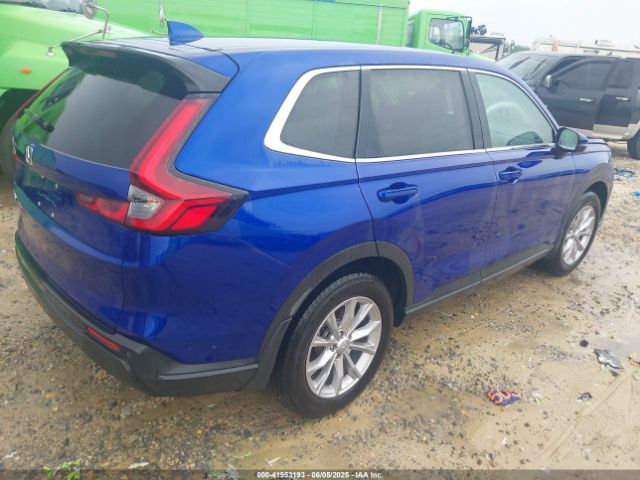 2024 HONDA CR-V 2HKRS4H79RH450742 Photo 3