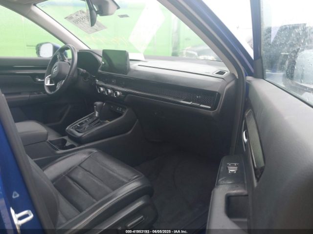 2024 HONDA CR-V 2HKRS4H79RH450742 Photo 4
