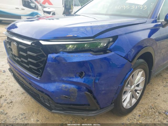 2024 HONDA CR-V 2HKRS4H79RH450742 Photo 5
