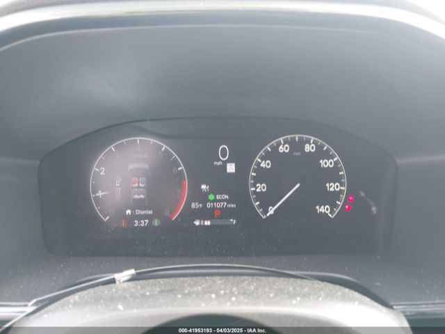 2024 HONDA CR-V 2HKRS4H79RH450742 Photo 6
